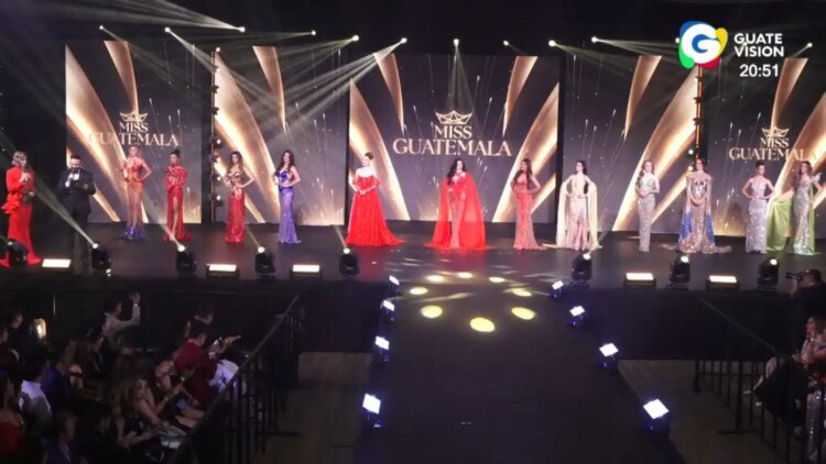 Miss Guatemala Contest 2026 – International queens already defined