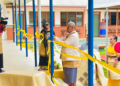 Tonga marks 30 years of Ocean of Light School, highlighting education for service