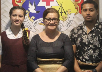 PSC appoints new CEO for Ministry of Tourism – Kaniva Tonga News