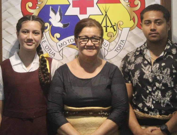 PSC appoints new CEO for Ministry of Tourism – Kaniva Tonga News