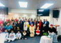 Elders honoured as ‘vaasi koula’ in special family month celebration in south Auckland