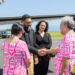 PM Fakafanua among dignitaries arriving for Samoa’s independence anniversary