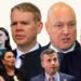 Left bloc leads in latest poll despite Labour slump – Kaniva Tonga News