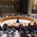 The UN Security Council holds an emergency meeting regarding Lebanon