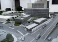 Government will resume construction of a trauma hospital in San Pedro Sula