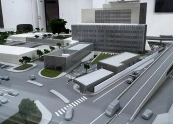 Government will resume construction of a trauma hospital in San Pedro Sula
