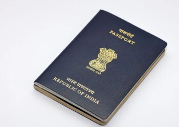 Passport a travel document, not a proof of citizenship: MEA | India News