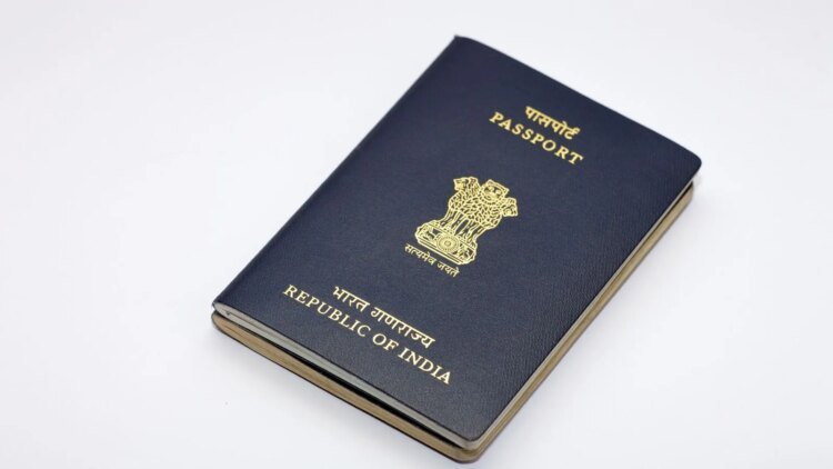 Passport a travel document, not citizenship proof: Ministry of External Affairs | India News