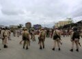 NIA, Manipur Police arrest 10 in six conflict cases, including Biren Singh convoy attack | India News
