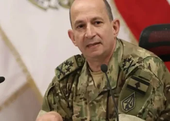 sources "The day": The Commander of the Lebanese Army, General Rudolf Haykal, heads to Islamabad on Saturday at the invitation of his Pakistani counterpart, Assem Mounir.