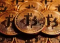 Bitcoin is below $60,000 for the first time since October 2024