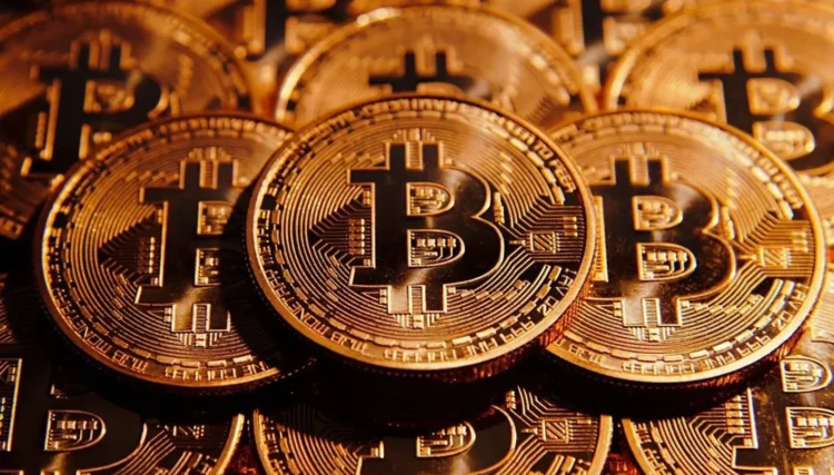 Bitcoin is below $60,000 for the first time since October 2024