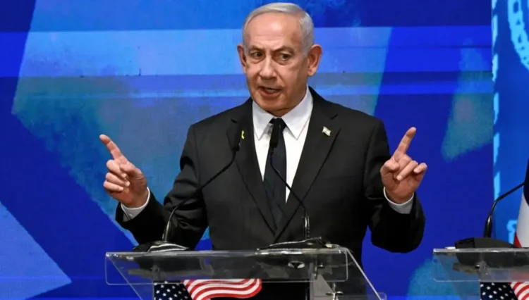 Netanyahu: The ceasefire agreement with Lebanon ‘has not been finalized’