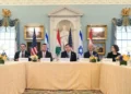 Israel and Lebanon: an ‘extraordinary round’ and the lesson is executive