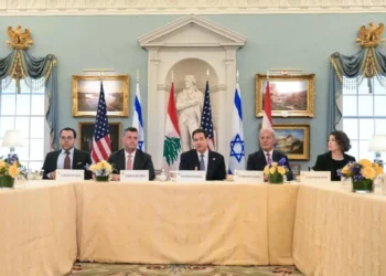 Israel and Lebanon: an ‘extraordinary round’ and the lesson is executive