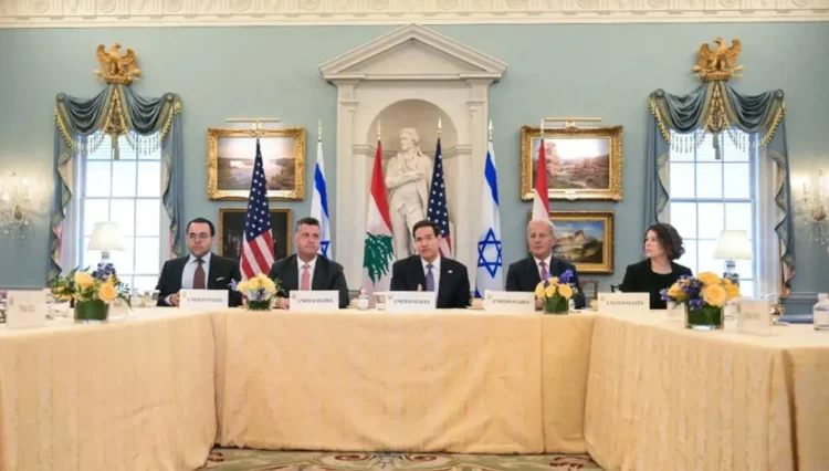Israel and Lebanon: an ‘extraordinary round’ and the lesson is executive