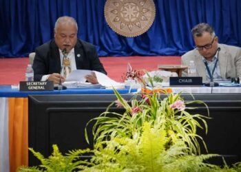 Be proactive, not reactive – Ministers warn