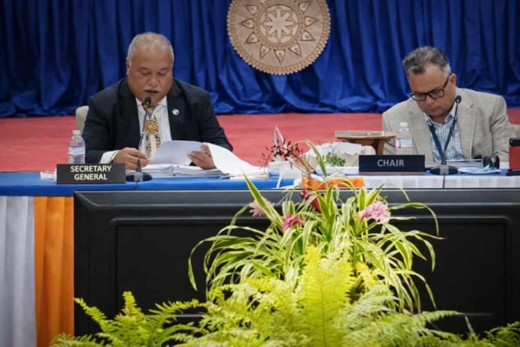 Be proactive, not reactive – Ministers warn