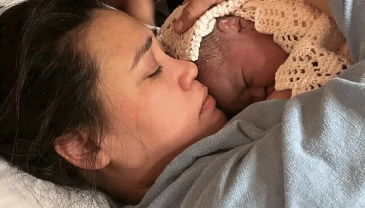 An inspired car mechanic from Argentina invented a device that makes childbirth easier