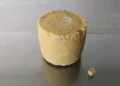 Bacteria from celebrities’ armpits turned into cheese, the project caused stormy reactions