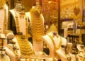An ounce of gold is sold for $4,000