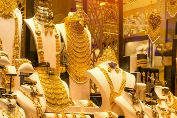 An ounce of gold is sold for $4,000