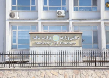 The Minister of Finance reviewed the customs and customs affairs of Herat and Farah provinces