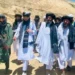 The Deputy Minister of Economy visited the Safwan Cement Factory in Parwan