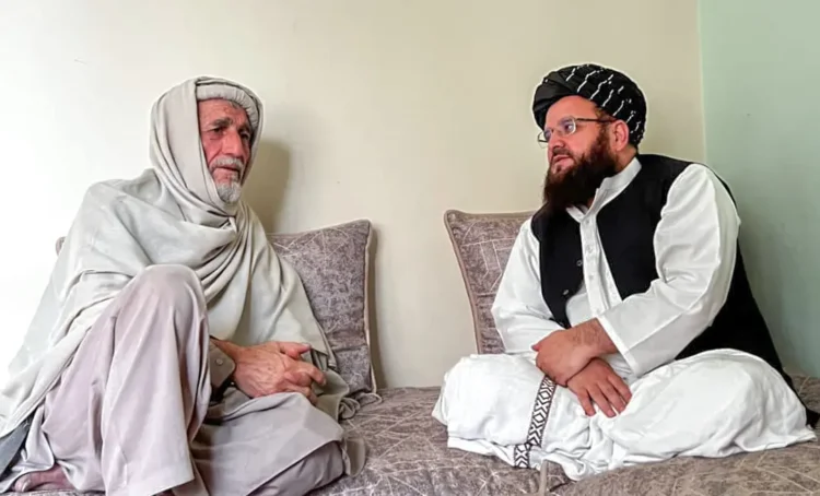 Minister of Art and Culture asked about the status of Ustad Muhammad Asif Samim