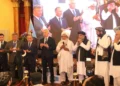 Kabul; Kazakh-Afghan Trade Fair and Business Meetings Conference was held