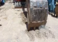 A project at the cost of 13 million Afghanis has started in Herat