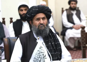 Mulla Baradar Akhund emphasized on the early finalization of the road map of economic cooperation between Afghanistan and Kazakhstan