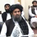 Mulla Baradar Akhund emphasized on the early finalization of the road map of economic cooperation between Afghanistan and Kazakhstan