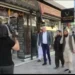 Security of Afghanistan; Deputy Prime Minister of Kazakhstan visited the activities of shopkeepers and tradesmen of Kabul city