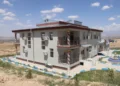 Two projects at the cost of 23 million Afghanis have been commissioned in Logar