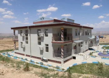 Two projects at the cost of 23 million Afghanis have been commissioned in Logar