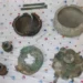 Seven historical artifacts were discovered in Sirpul and handed over to the Department of Information and Culture