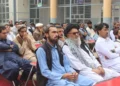 A private hospital for the treatment of drug addicts started operating in Khost