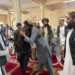 26 years of enmity between two families in Khost has ended