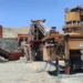 A chromite stone processing plant worth one million dollars was opened in Logar