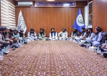 A consultative meeting was held to celebrate the 24th day of the Lion