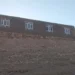 A new building was built for a school in Herat and put into use