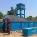 Clean drinking water was provided to 300 families in Nangarhar