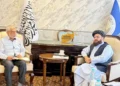 Minister of Culture and Arts met with UNICEF officials