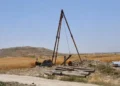 Drinking water is provided to hundreds of families in Jawzjan