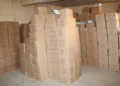 About 137,000 textbooks were handed over to the Logar Department of Education