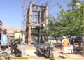 Construction of six water supply networks has started in Parwan