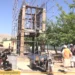 Construction of six water supply networks has started in Parwan