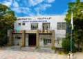 Almost 800 students graduated from different faculties of Kandahar University