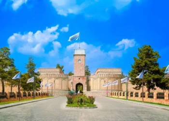 A regular meeting of the Administrative Commission was held